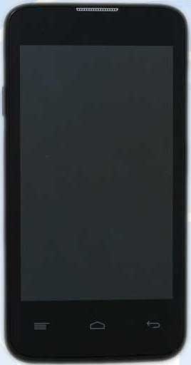Haier HL-6160T TD-LTE